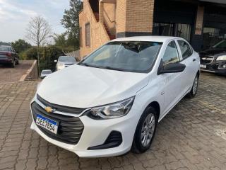 Foto do veículo Chevrolet Onix Plus 1.0 Turbo Lt