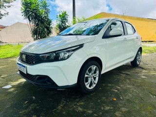 Foto do veículo Fiat Argo Drive 1.0 6v Flex
