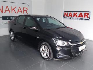 Foto do veículo Chevrolet Onix 1.0 Turbo Ltz Auto