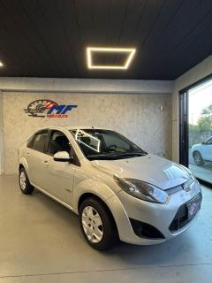 Foto do veículo Ford Fiesta 1.6 8v Flex/class 1.6 8v Flex 5p