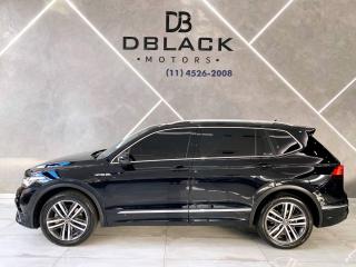 Foto do veículo Volkswagen Tiguan Allspac R-line 300 Tsi 2.0