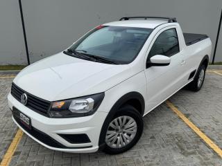 Foto do veículo Volkswagen Saveiro Robust 1.6 Total Flex 16v