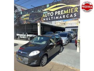 Foto do veículo Fiat Palio 1.0 Evo Flex Attractive