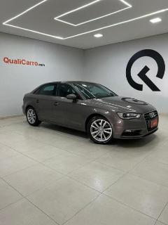 Foto do veículo Audi A3 1.8 Tfsi S Tronic Ambition Cabriolet