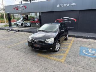 Foto do veículo Toyota Etios Xls 1.5 Flex 16v 5p Mec.