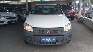 Foto do veículo Fiat Strada 1.4 Working