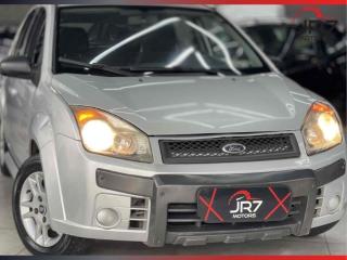 Foto do veículo Ford Fiesta 1.6 Flex Trail