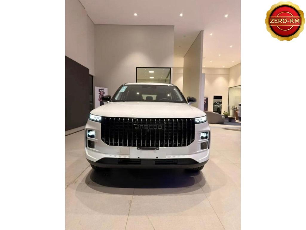 Jaecoo 7 1.5t Phev Elite Dht 2027