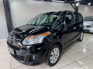 Foto do veículo Citroen C3 Picasso 1.6 16v Flex Glx