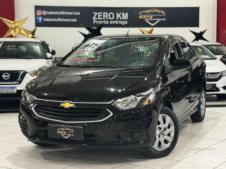 Foto do veículo Chevrolet Prisma Sed. Lt 1.4 8v Flexpower 4p Aut.