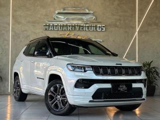 Foto do veículo Jeep Compass 1.3 T270 Longitude Auto