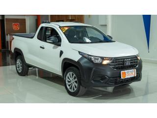 Foto do veículo Fiat Strada Endurance 1.4 Flex 8v Cs Plus