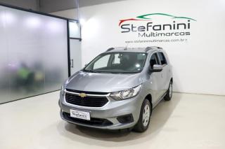 Foto do veículo Chevrolet Spin Lt 1.8 8v Econo.flex 5p Aut.