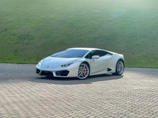 Foto do veículo Lamborghini Huracan Coupe Rwd Lp 580-2