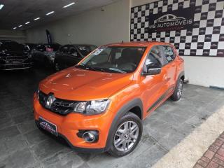 Foto do veículo Renault Kwid 1.0 Intense