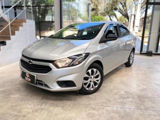 Foto do veículo Chevrolet Joy Plus Black Ed.1.0 8v 4p Flex Mec.