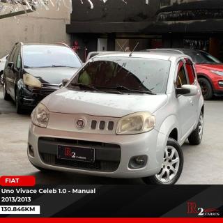 Foto do veículo Fiat Uno Attractive 1.0 Fire Flex 8v 5p