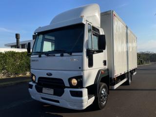 Foto do veículo Ford Cargo 816 S 4x2