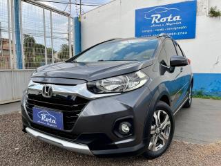 Foto do veículo Honda Wr-v 1.5 Lx Cvt