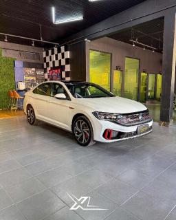 Foto do veículo Volkswagen Jetta 2.0 350 Tsi Gli Dsg