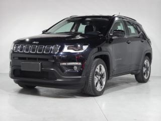 Foto do veículo Jeep Compass Longitude 2.0 4x2 Flex 16v Aut.