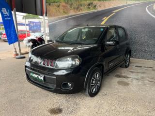 Foto do veículo Fiat Uno 1.4 8v Flex Attractive