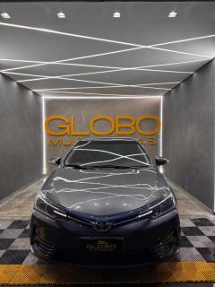 Foto do veículo Toyota Corolla Xei 2.0 Flex 16v Aut.