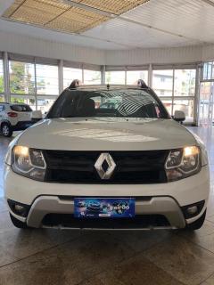 Foto do veículo Renault Duster 2.0 16v Hi-flex Dynamique Automático
