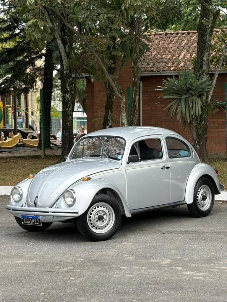 Volkswagen Fusca 1996