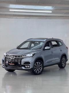 Foto do veículo Chery Tiggo 8 Txs 1.6 16v Tgdi Aut.