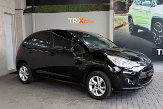 Foto do veículo Citroen C3 1.5 8v Flex Tendance