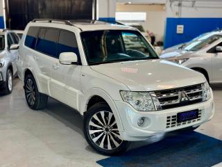 Foto do veículo Mitsubishi Pajero 3.2 Di-d Full 4wd 3d Hpe Auto