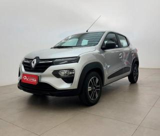 Foto do veículo Renault Kwid 1.0 Intense
