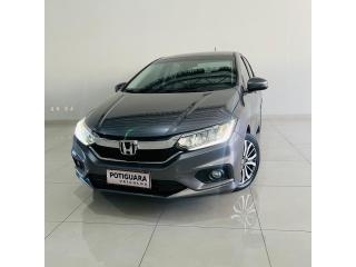 Foto do veículo Honda City 1.5 Exl Cvt