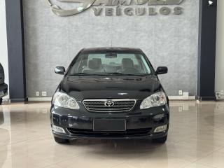 Foto do veículo Toyota Corolla Xli 1.6 16v 110cv Mec.