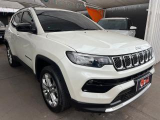 Foto do veículo Jeep Compass 1.3 T270 Longitude Auto