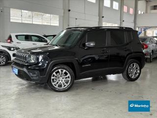 Foto do veículo Jeep Renegade 1.3 T270 Longitude Auto