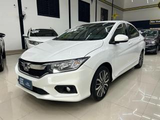 Foto do veículo Honda City 1.5 Ex Cvt