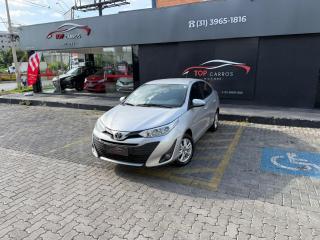 Foto do veículo Toyota Yaris Xl Sedan 1.5 Flex 16v 4p Aut.