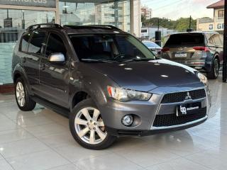 Foto do veículo Mitsubishi Outlander 2.0 16v 160cv Aut.