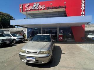 Foto do veículo Fiat Siena Elx 1.0 Mpi Fire 16v 4p (25 Anos)