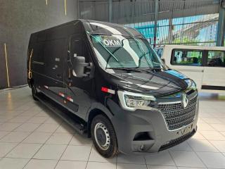 Foto do veículo Renault Master 2.3 Minibus Executive 16l L3h2
