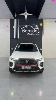 Foto do veículo Fiat Strada Ultra T200at Flex