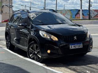 Foto do veículo Peugeot 2008 1.6 Allure Pack Auto