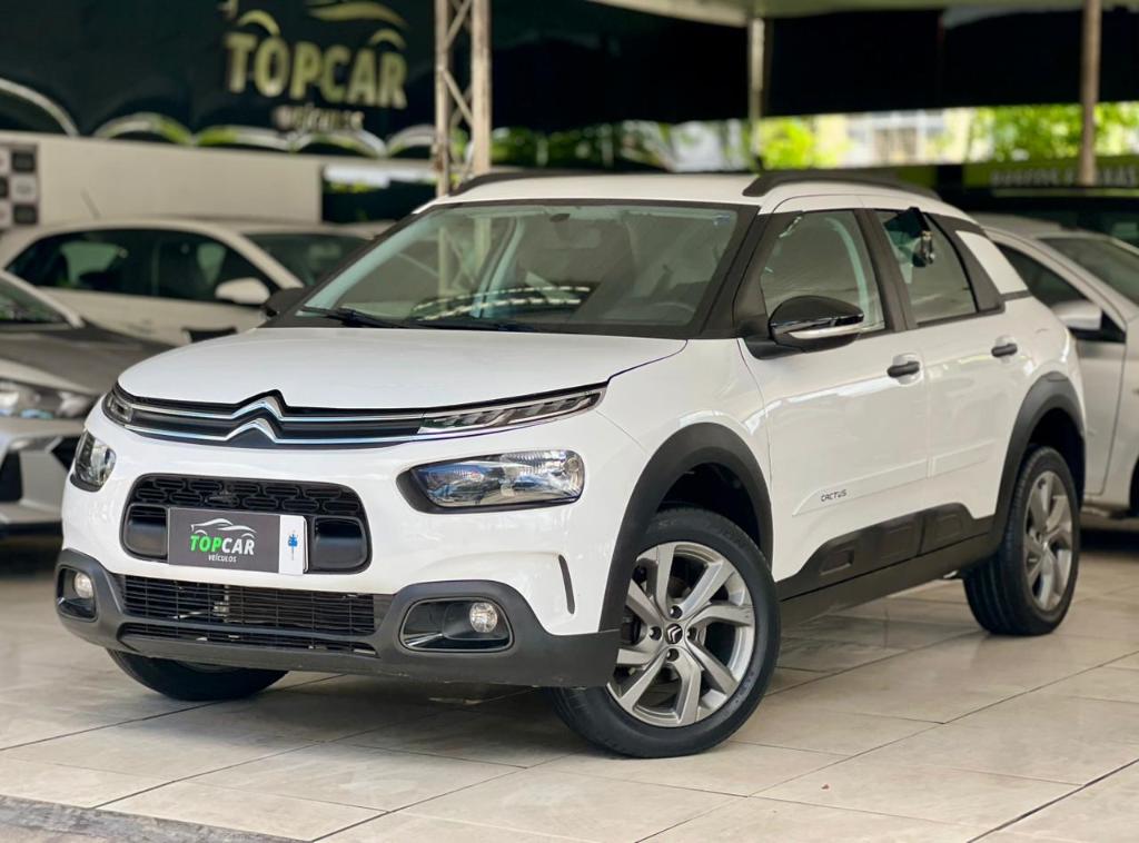 Citroën C4 2023