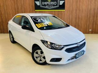 Foto do veículo Chevrolet Joy 1.0 Black