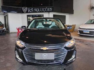 Foto do veículo Chevrolet Onix 1.0 Turbo Premier Auto