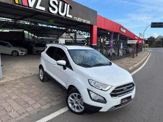 Foto do veículo Ford Ecosport Titanium 1.5 12v Flex 5p Aut.