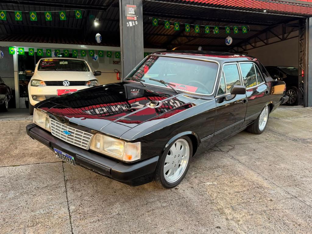 Chevrolet Opala