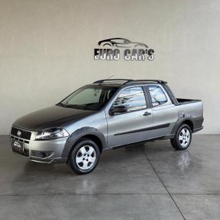 Foto do veículo Fiat Strada Working 1.4 Mpi Fire Flex 8v Cd